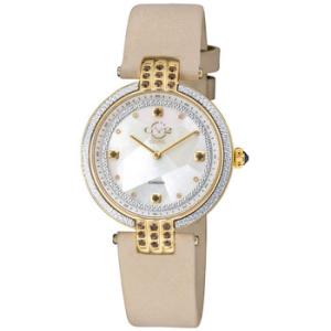 Matera Mother of Pearl Dial Watch