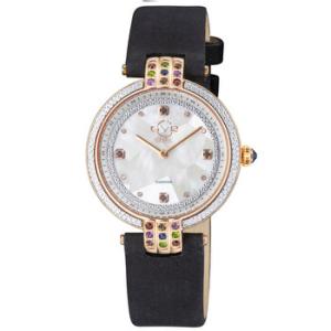 Matera Mother of Pearl Dial Watch