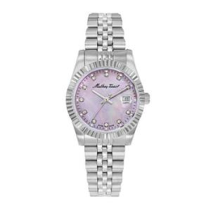 Mathy III Quartz Watch D810AVIO
