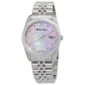 Mathy II Quartz Watch H710AVIO