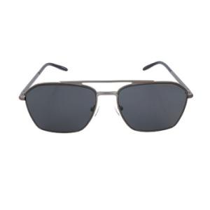 Matterhorn Dark Grey Navigator Sunglasses MK1124 100287