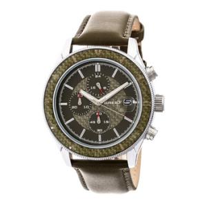 Maverick Chronograph Watch