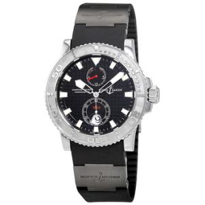Maxi Marine Diver Automatic Watch
