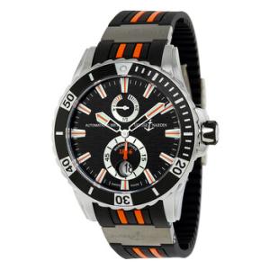 Maxi Marine Diver Automatic Watch