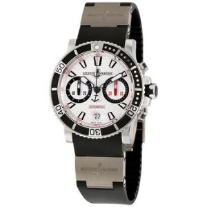 Maxi Marine Diver Automatic Watch