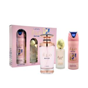 Mayar Gift Set