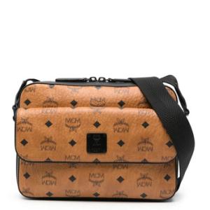 Medium Aren Messenger Bag