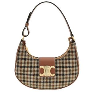 Medium Ava Triomphe Bag