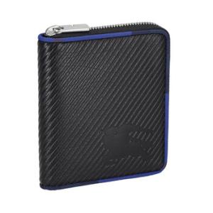 Medium Heritage EKD Zip Wallet