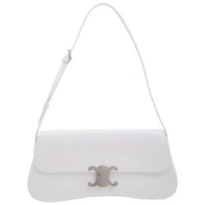 Medium Lola Bag In Shiny Calfskin