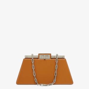 Medium Peekaboo Cut Bag