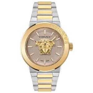 Medusa Infinite Quartz Watch VE7E00423