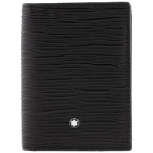 Meisterstuck 4810 Leather 4CC Card Holder