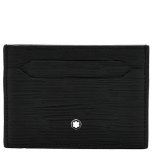 Meisterstuck 4810 Leather 5cc Card Holder