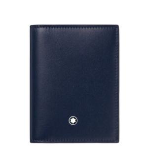 Meisterstuck Card Holder 4cc