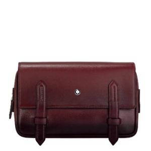 Meisterstuck Leather Messenger Bag