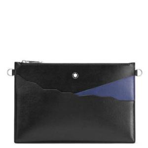 Meisterstuck Leather Pouch