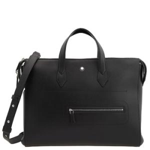 Meisterstuck Selection Soft Thin Leather Document Case