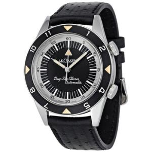Memovox Tribute to Deep Sea Black Dial Automatic Watch Q2028440