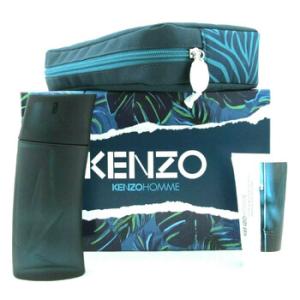Men  Kenzo Set m