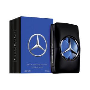 MercedesBenz Man EDT Spray 1.0 oz