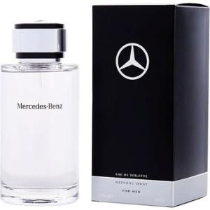 MercedesBenz Man EDT Spray 8.0 oz