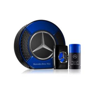MercedesBenz Man Gift Set