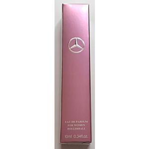 MercedesBenz Woman EDP Spray 0.33 oz