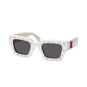 Mercer Grey Square Sunglasses OERI026 0107