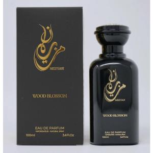 Mezyan Wood Blossom EDP Spray 3.4 oz