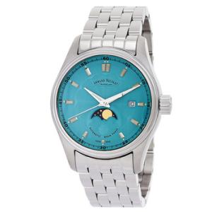 Mh2 Blue Dial Watch A640LTFMA2640A