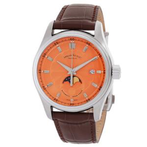 Mh2 Orange Dial Watch A640LSMP840MR2