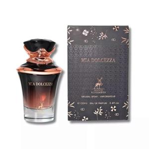 Mia Dolcezza EDP Spray 3.4 oz
