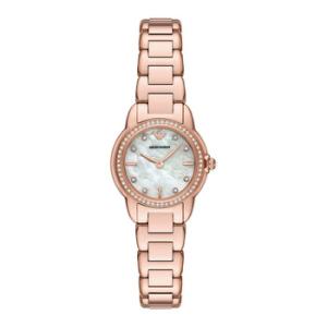 Mia Quartz Crystal Watch AR11671