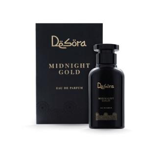 Midnight Gold EDP Spray 3.4 oz