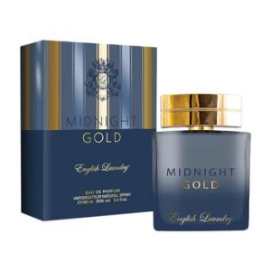 Midnight Gold EDP Spray 3.4 oz
