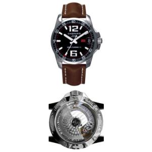 Mille Miglia 2006 Gran Turismo XL Watch 168997B