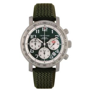 Mille Miglia Chronometer Watch