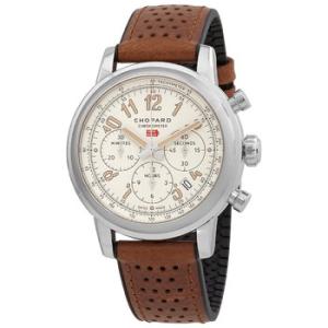 Mille Miglia GT XL Chronograph Automatic Watch 168589