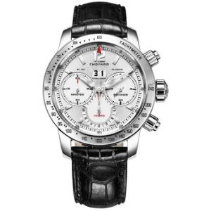 Mille Miglia Jacky Ickx Limited Edition Watch