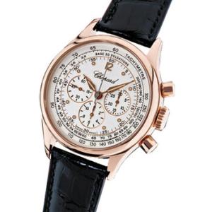 Mille Miglia Vintage Rose Gold Watch