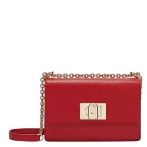 Mini 1927 Leather Crossbody Bag