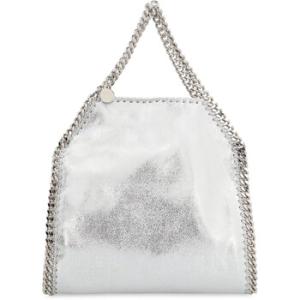 Mini Falabella Tote Bag