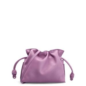 Mini Flamenco Clutch Bag