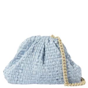 Mini Game Clutch Bag