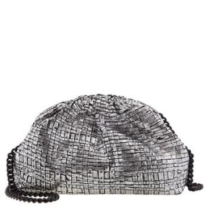 Mini Game Laminated Clutch Bag