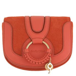 Mini Hana Shoulder Bag