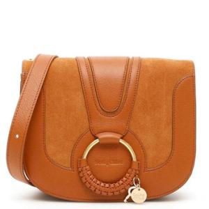 Mini Hana Shoulder Bag