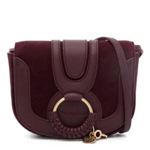 Mini Hana Shoulder Bag