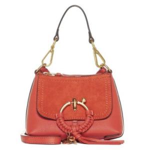 Mini Joan Crossbody Bag